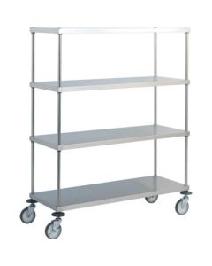 C4type Cart