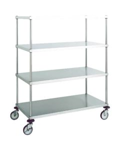 C4type Cart