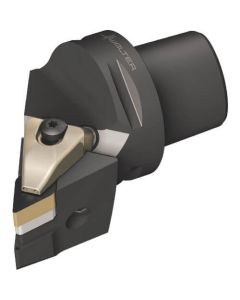 Walter Turn CAPTO Toolholder with Precision Coolant and Rigid Clamp 1เส้น