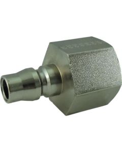 CHS Nipple (for external thread mounting)