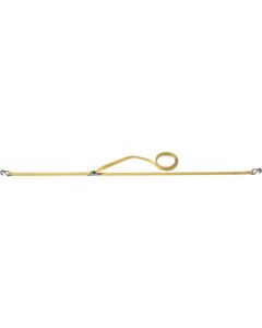 เครื่องโหลดสายพานระเบิด C-500F (1mX5m)