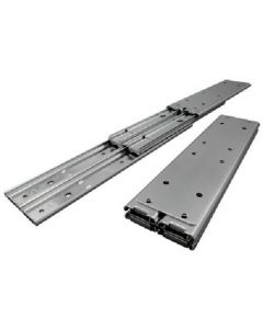 Double Slide Rail (for heavy load)