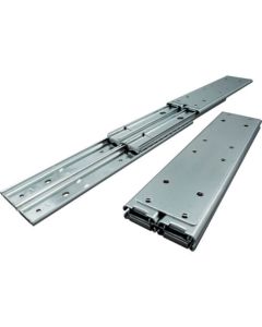 Double Slide Rail(Stop type) 2เส้น