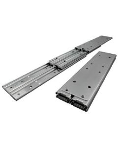 Double Slide Rail (for heavy load)