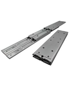 Double Slide Rail (for heavy load)