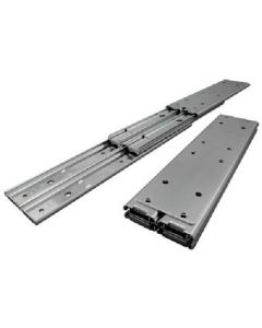 รางเลื่อนคู่ 609.6mm