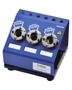 Desoldering Tool