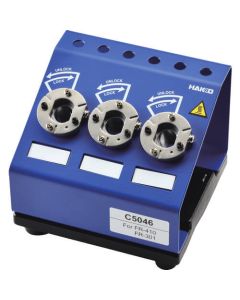 Desoldering Tool