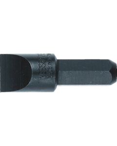 C51 ดอกไขควงกระแทก SL10 x 80mm