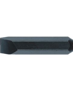 C51 ดอกไขควงกระแทก SL8 x 80mm