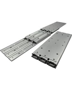 Double Slide Rail (Stop type)