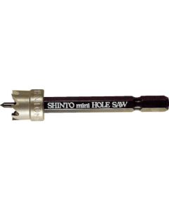 Mini holesaw