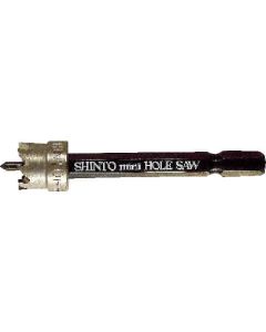 Mini holesaw