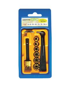 Cera Mini holesaw set