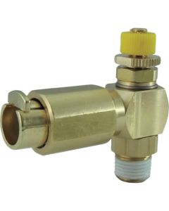 Touch Connector H type Speed Controller Alpha