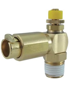 Touch Connector H type Speed Controller Alpha