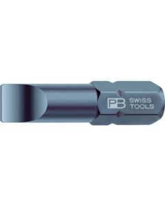 1/4-inch HEX Flat Head Driver Bit