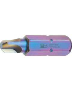 1/4 HEX Bit