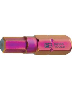 Precision Bits hexagon socket screws