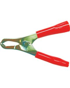 Battery Clip Hippo Clip