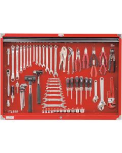 Service Board Set (6.35mm/12.7mm drive)