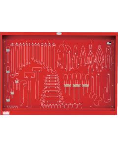 Service Board Set