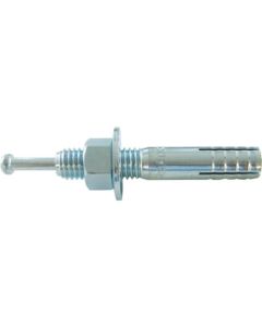 Core Rod Driving Type Anchor Screw Anchor (small pack type) Steel