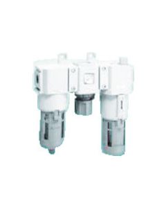 FRL Air Unit(c/w Auto Drain)