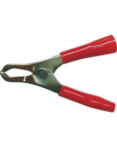 Battery Clip Hippo Clip