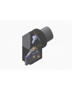 Groove/Turn Indexable Holder 1อัน