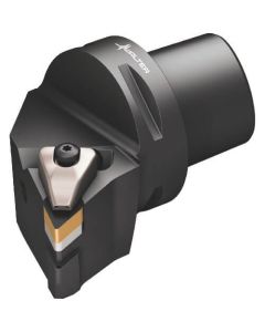 Walter Turn CAPTO Toolholder with Precision Coolant and Rigid Clamp 1เส้น