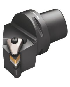 Walter Turn CAPTO Toolholder with Precision Coolant and Rigid Clamp 1เส้น