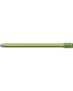 Precision Bits Phillips screws Long Type