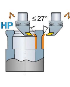 เซนซากุ โฮลเดอร์ HP