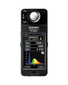 SPECTROMASTER C-7000 อันละ 1 อัน