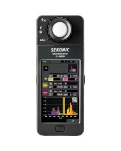 SCPECTROMASTER C-800 อันละ 1 อัน