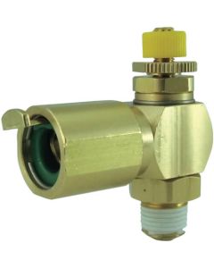 Touch Connector Speed Controller Alpha