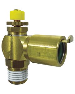 Touch Connector Speed Controller Alpha