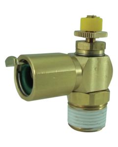 Touch Connector H type Speed Controller Alpha