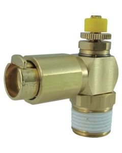 Touch Connector Speed Controller Alpha