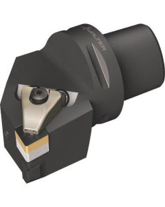 Walter Turn CAPTO Toolholder with Precision Coolant and Rigid Clamp 1เส้น