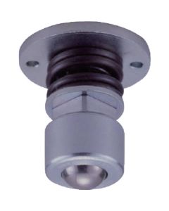 Cutting processed freebear made of steel(for upward use) 1อัน