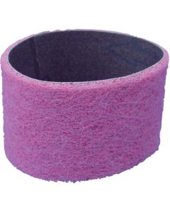 Abrasives for RMB Sander กล่องละ 10แผ่น