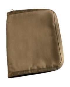 Binder Cover