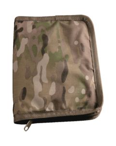 Binder Cover