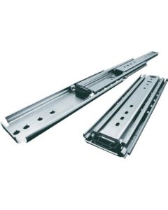 Double Slide Rail(Stop Type)