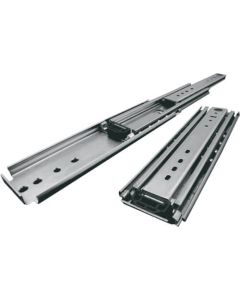 Double Slide Rail(Stop Type)