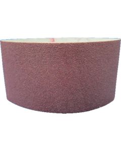 สายพานขัด WA100# (60X260mm) (50 ชิ้น) WA100