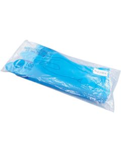 Disposable poly Gloves 60 ถุง ถุงละ 100 แผ่น