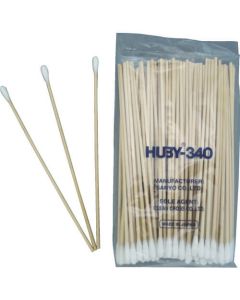 Industrial Cotton Swab (tip bullet type)